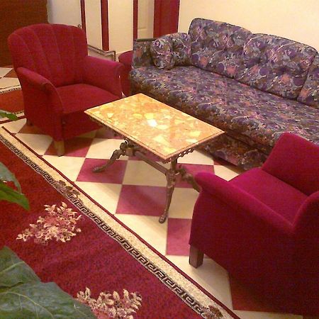 Hostel M Belgrad Dış mekan fotoğraf