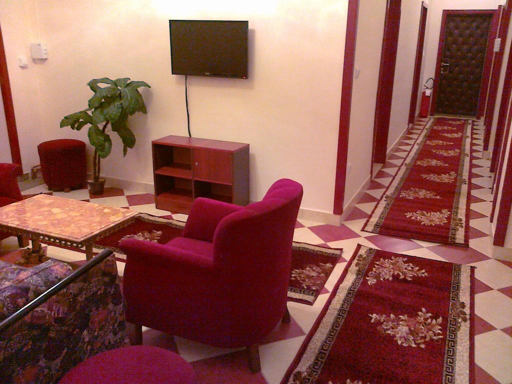 Hostel M Belgrad Dış mekan fotoğraf