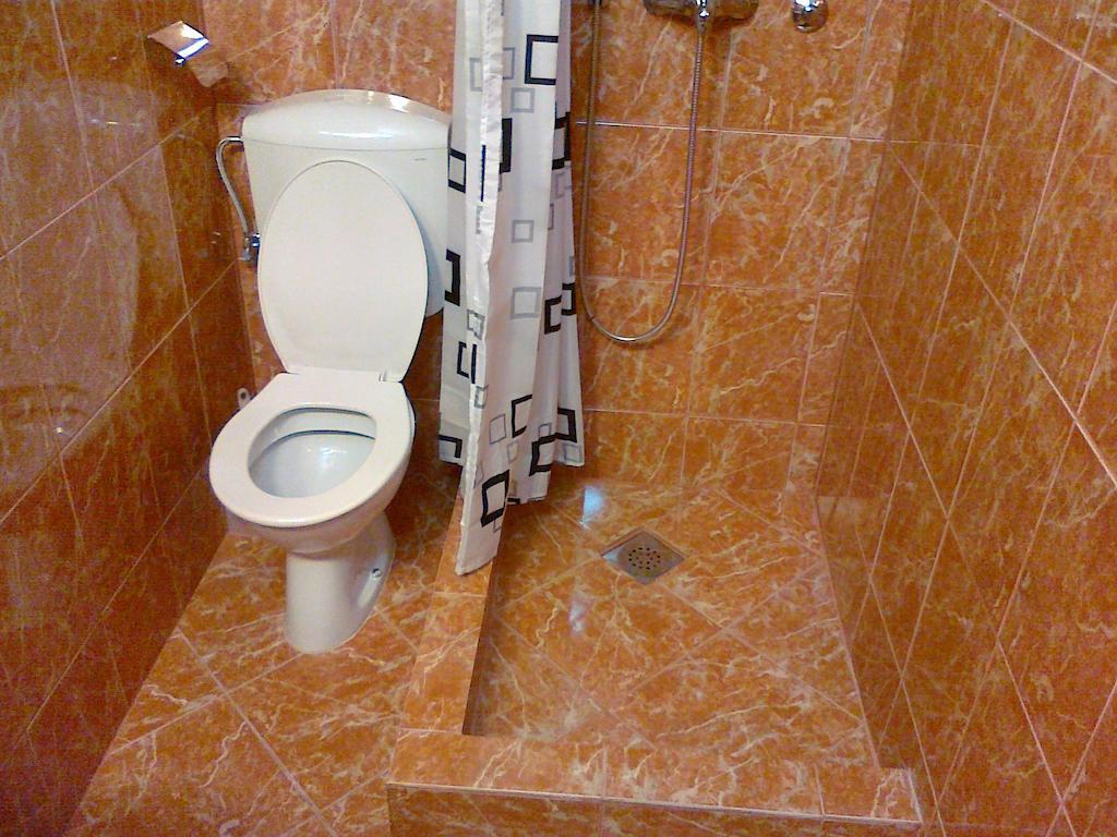 Hostel M Belgrad Dış mekan fotoğraf