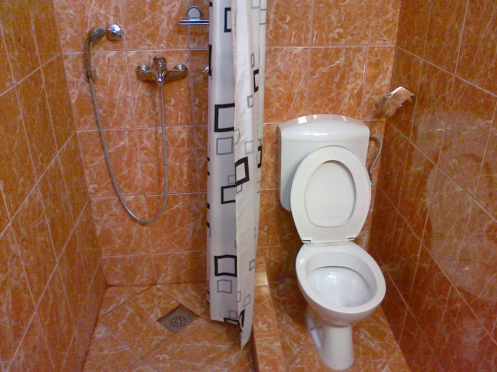 Hostel M Belgrad Dış mekan fotoğraf