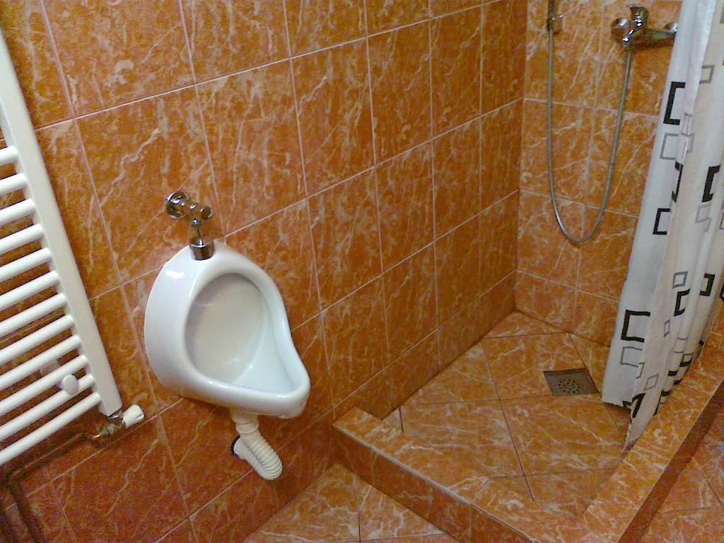 Hostel M Belgrad Dış mekan fotoğraf