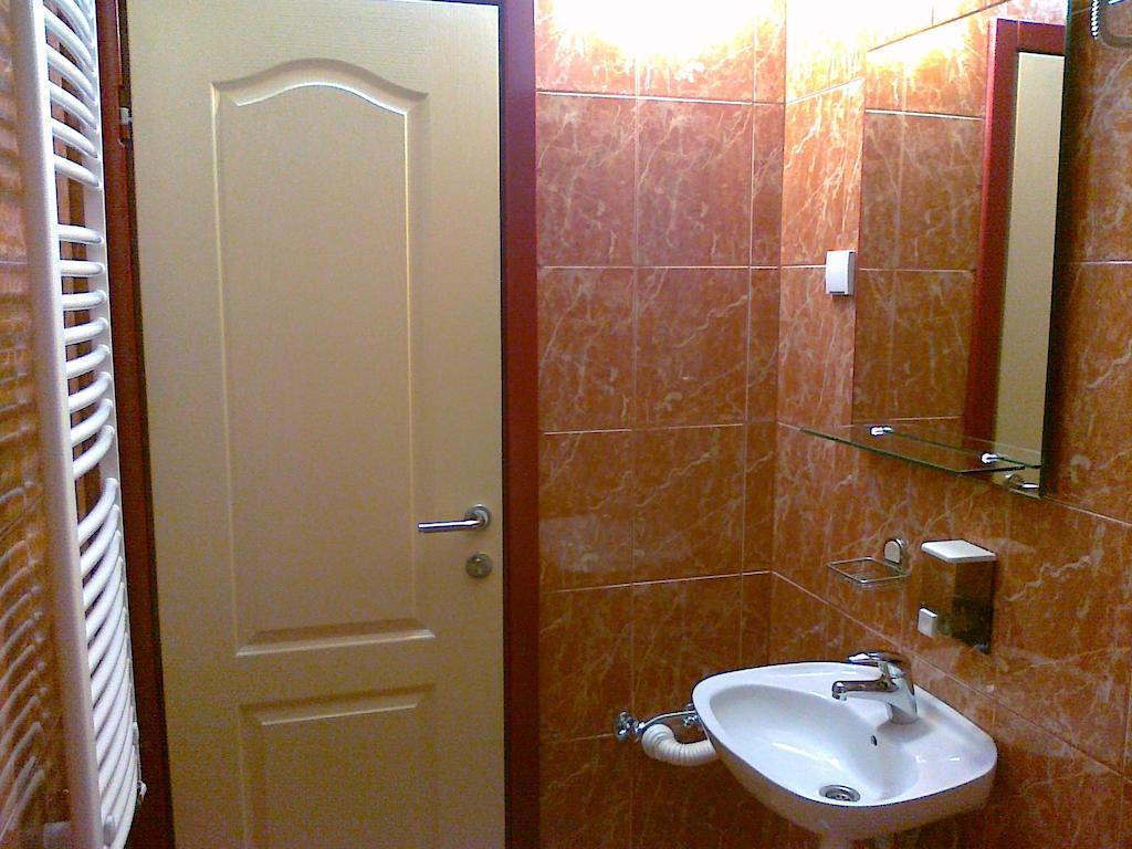 Hostel M Belgrad Dış mekan fotoğraf