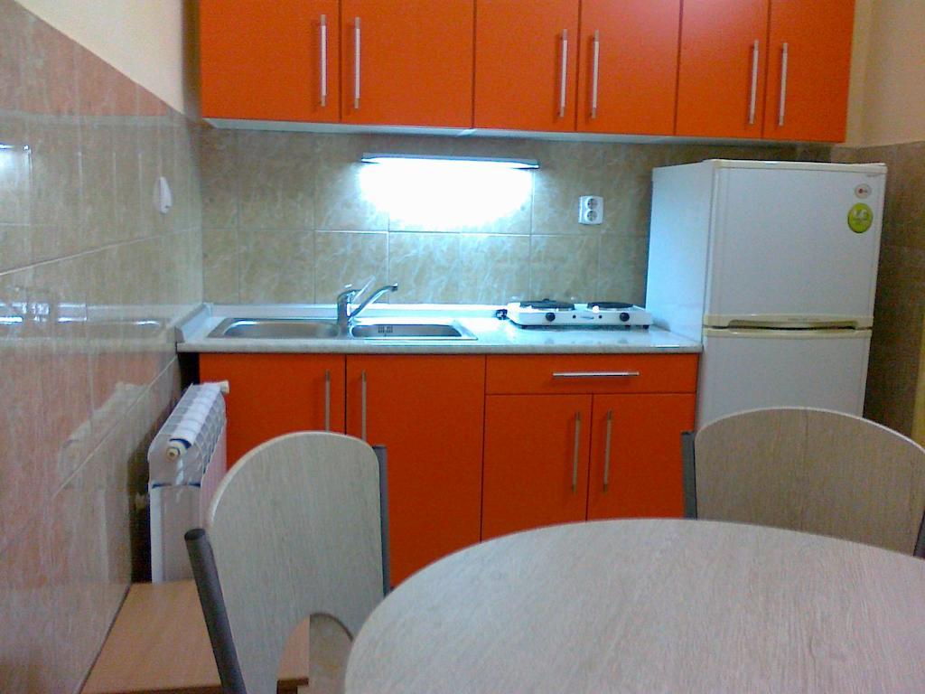 Hostel M Belgrad Dış mekan fotoğraf